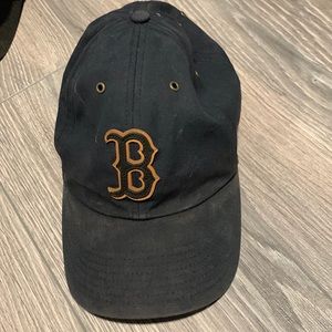 47 Boston hat